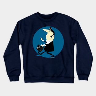 Little Soul Guy Crewneck Sweatshirt